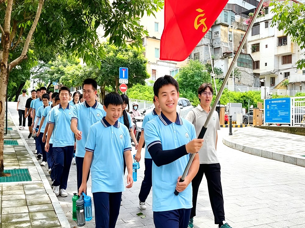 玉林正规叛逆期孩子培训学校2026家长择校指南