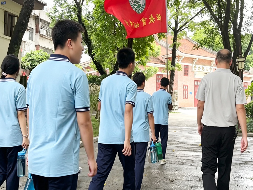 广西玉林青少年寄宿素质培育机构怎么联系?择校实操清单