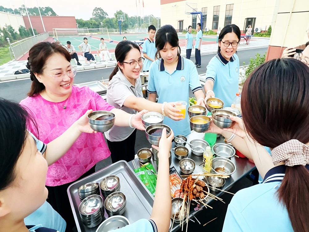 玉林不听话孩子军训学校具体位置与择校指南
