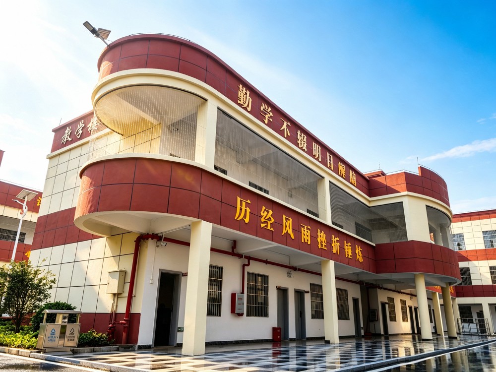玉林值得信赖的全封闭管教学校推荐哪家