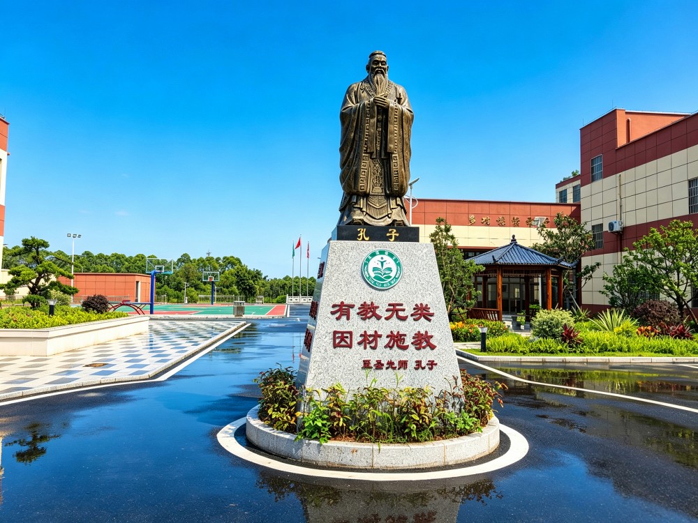 玉林有实力的叛逆孩子改变学校口碑推荐:志恒教育培训中心深度解析