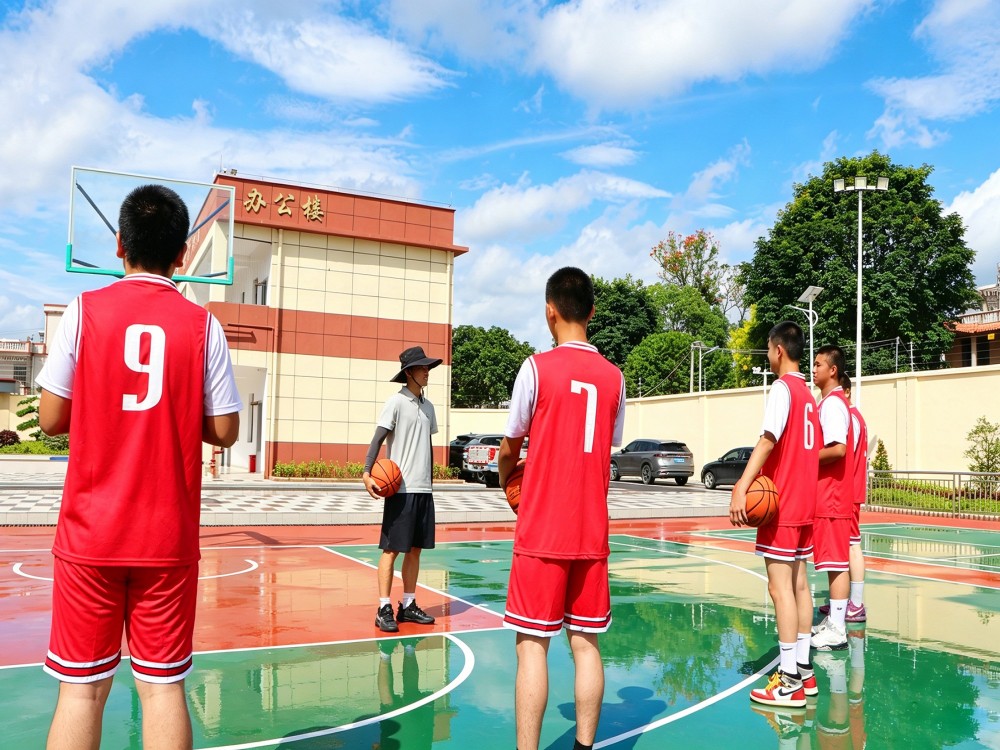 玉林叛逆小孩管教学校怎么选?这家全封闭育人机构值得家长深入了解