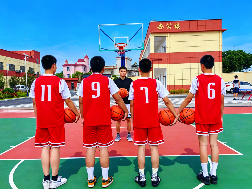 玉林家长必读:叛逆孩子改变学校的靠谱选择标准