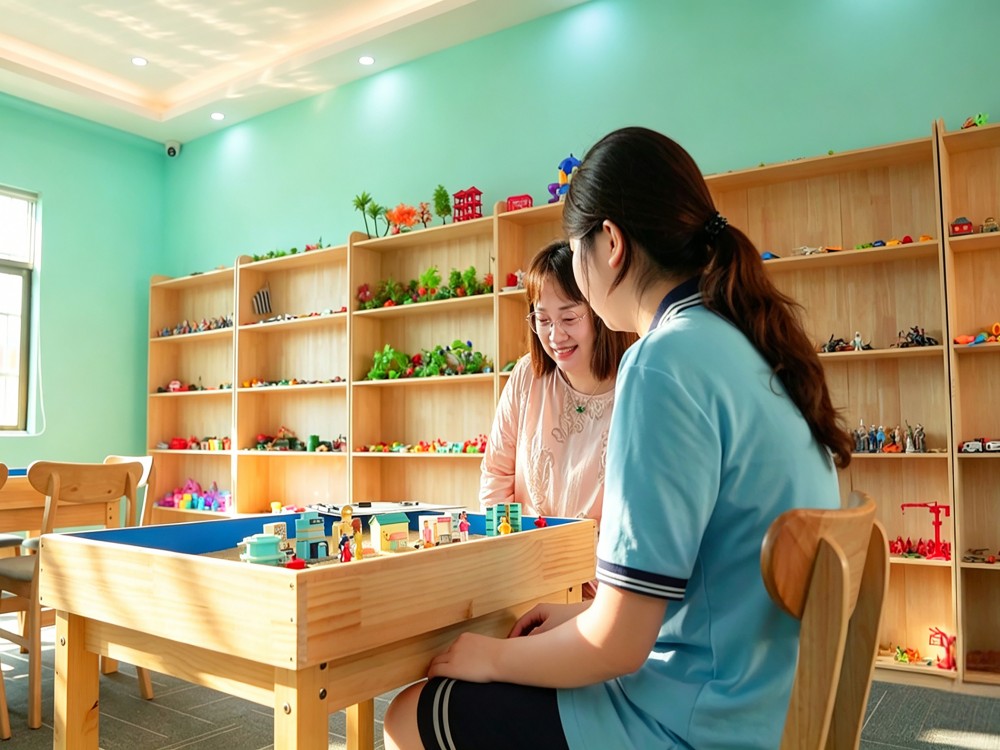玉林叛逆孩子改变学校深度解析:志恒教育培训中心为何值得关注