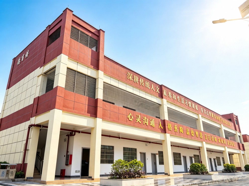 玉林行业知名的全封闭教育学校哪家专业?深入解析全封闭教育模式与选择要点