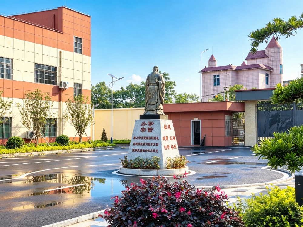 玉林孩子厌学不读书管教学校2026家长择校指南