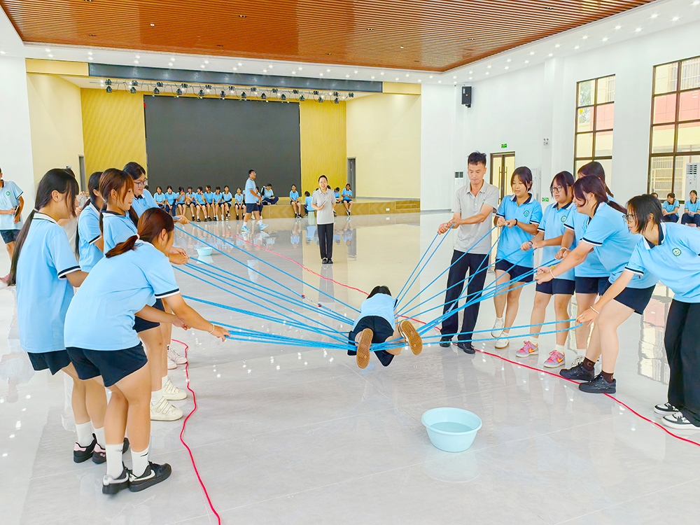 广西玉林正规孩子叛逆学校具体位置及择校指南