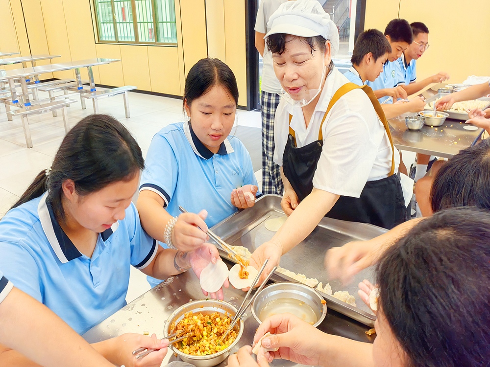 广西玉林青少年寄宿素质培育机构怎么联系?择校实操清单