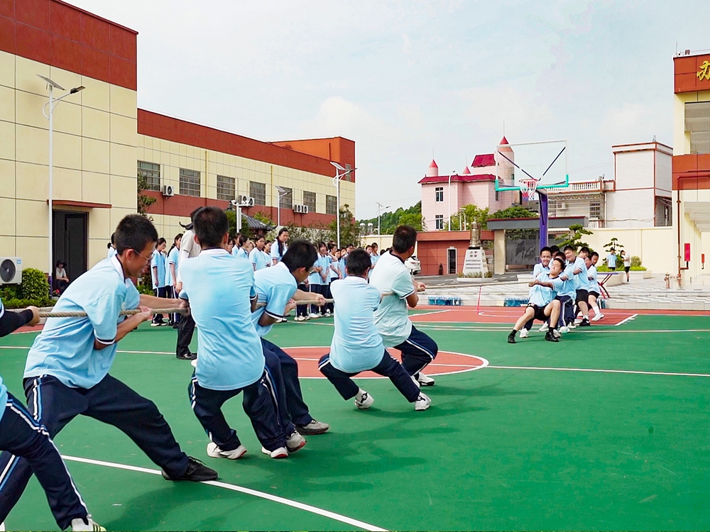 广西玉林正规孩子叛逆全封闭学校联系电话